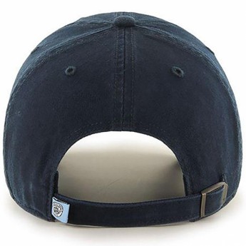 Manchester City șapcă de baseball 47 Clean Up Cap NV