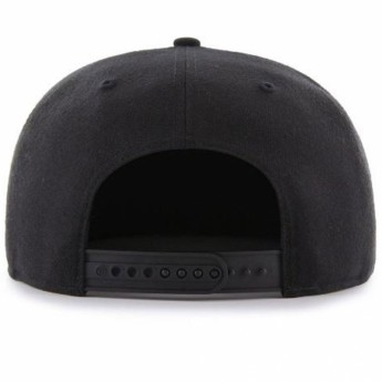 Manchester City șapcă flat 47 Cap Reflective Captain