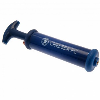 FC Chelsea set de fotbal water bottle - hand pump - size 5 ball