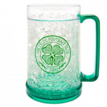 FC Celtic răcitor de băuturi Freezer Mug