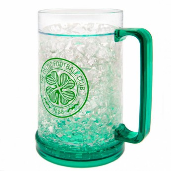 FC Celtic răcitor de băuturi Freezer Mug