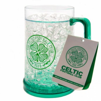 FC Celtic răcitor de băuturi Freezer Mug