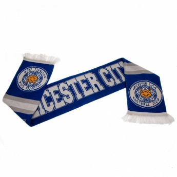 Leicester City eșarfă de iarnă Scarf