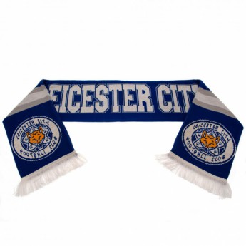 Leicester City eșarfă de iarnă Scarf