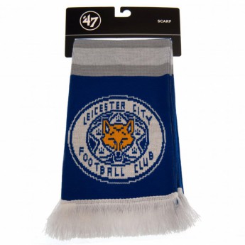 Leicester City eșarfă de iarnă Scarf