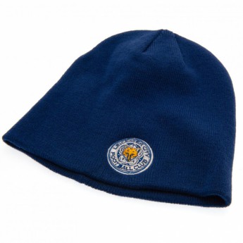 Leicester City căciulă de iarnă Knitted Hat