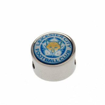 Leicester City mărgele pentru brățară Bracelet Charm Crest