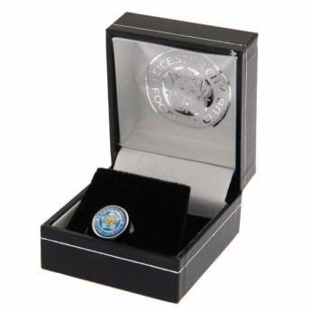 Leicester City mărgele pentru brățară Bracelet Charm Crest