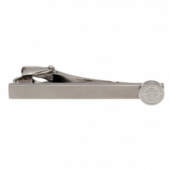 Leicester City ac de cravată Stainless Steel Tie Slide