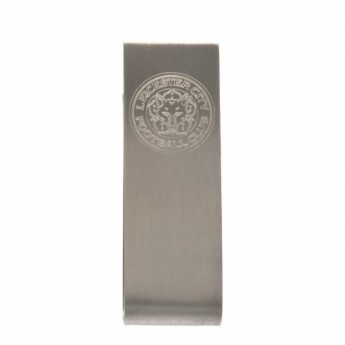 Leicester City clip de bani Money Clip