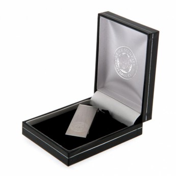 Leicester City clip de bani Money Clip