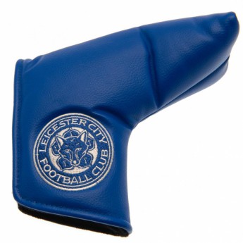 Leicester City set de golf Blade Puttercover & Marker