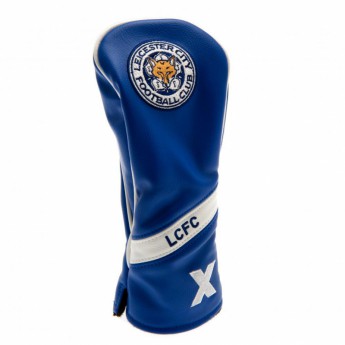 Leicester City headcover de golf Heritage (Rescue)