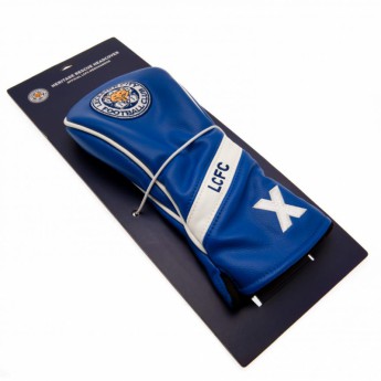 Leicester City headcover de golf Heritage (Rescue)