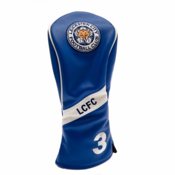 Leicester City headcover de golf Heritage (Fairway)