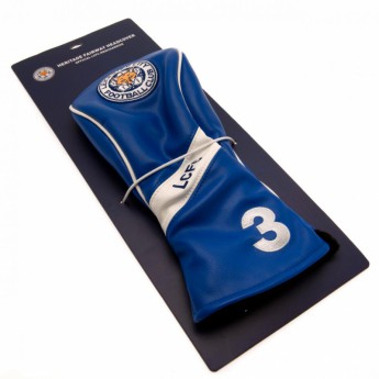 Leicester City headcover de golf Heritage (Fairway)