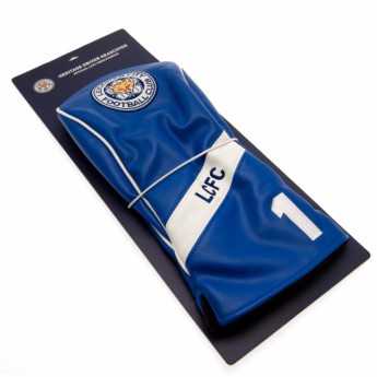Leicester City headcover de golf Heritage (Driver)