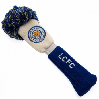 Leicester City headcover de golf Pompom (Fairway)
