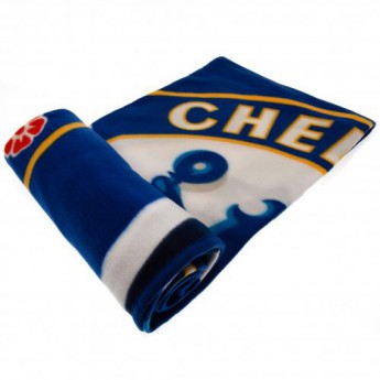 FC Chelsea pătură de lână Blanket PL