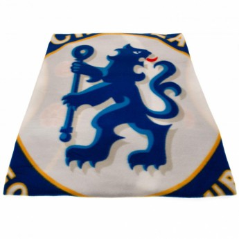 FC Chelsea pătură de lână Blanket PL