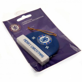 FC Chelsea decorațiuni de Crăciun Nordic Hat Decoration