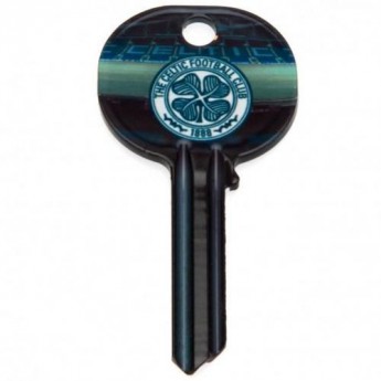 FC Celtic cheie Door Key