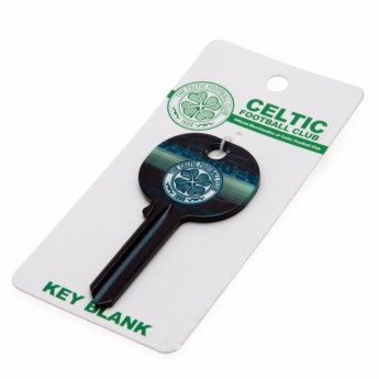 FC Celtic cheie Door Key