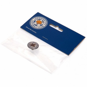 Leicester City insignă Badge Retro