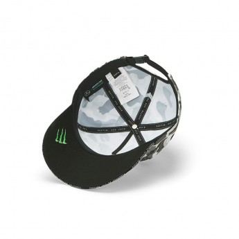 Mercedes AMG Petronas șapcă de baseball pentru copii Lewis Hamilton Austin GP F1 Team 2019