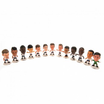 Tottenham Hotspur set figurine 13 Player Team Pack limited edition
