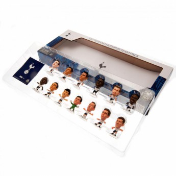 Tottenham Hotspur set figurine 13 Player Team Pack limited edition