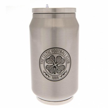 FC Celtic sticlă de băut Thermal Can