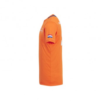 Red Bull Racing tricou de bărbați Verstappen Sports F1 Team 2019