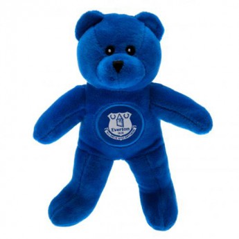 FC Everton ursuleț de pluș Mini Bear