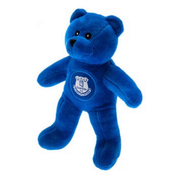 FC Everton ursuleț de pluș Mini Bear