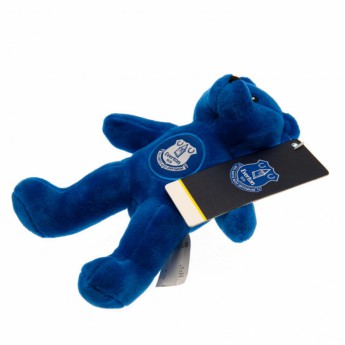 FC Everton ursuleț de pluș Mini Bear