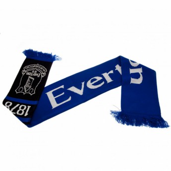 FC Everton eșarfă de iarnă Scarf NR