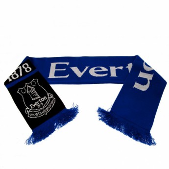 FC Everton eșarfă de iarnă Scarf NR