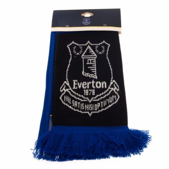 FC Everton eșarfă de iarnă Scarf NR