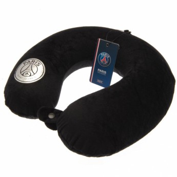 Paris Saint Germain pernă de călătorie Luxury Travel Pillow