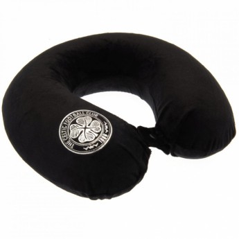 FC Celtic pernă de călătorie Luxury Travel Pillow