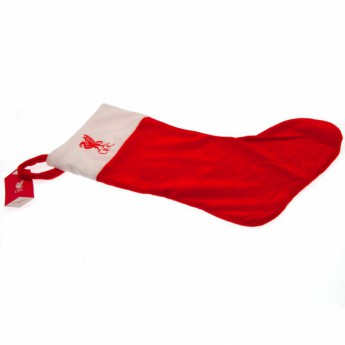 FC Liverpool ciorapi de Crăciun Christmas Stocking