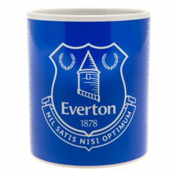 FC Everton cană FC Mug LN