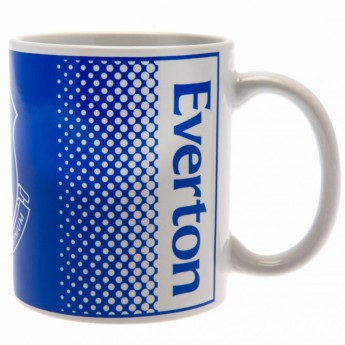 FC Everton cană FC Mug LN