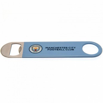 Manchester City deschizător cu magnet Bar Blade Magnet