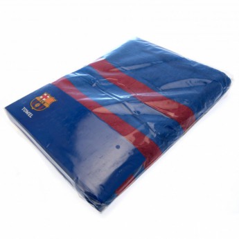 FC Barcelona prosop Towel PL