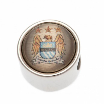 Manchester City mărgele pentru brățară Bracelet Charm Crest