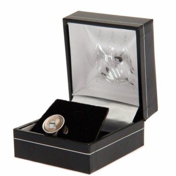 Manchester City mărgele pentru brățară Bracelet Charm Crest