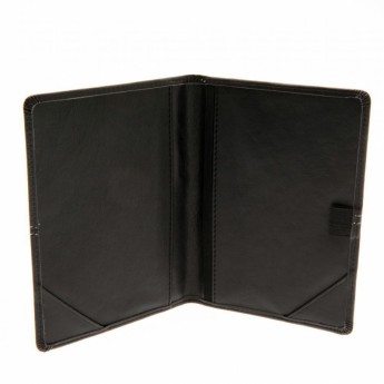 Manchester City tabelă de scor Executive Scorecard Holder EC