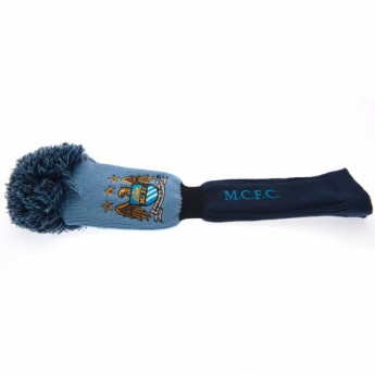 Leicester City headcover de golf Pompom (Driver) EC